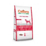 CALIBRA Dog GF Adult Small Breed Duck 2kg
