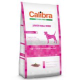 CALIBRA Dog GF Junior Small Breed Duck 2kg