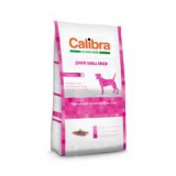 CALIBRA Dog GF Junior Small Breed Duck 7kg