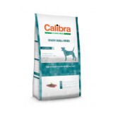 CALIBRA Dog GF Senior Small Breed Duck 2kg