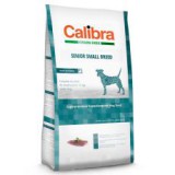 CALIBRA Dog GF Senior Small Breed Duck 7kg