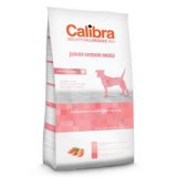 CALIBRA Dog HA Junior Medium Breed Chicken 14kg