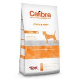 CALIBRA Dog HA Starter & Puppy Lamb 3kg