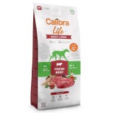Calibra Dog Life Adult Large Fresh Beef 2,5 kg