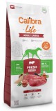 Calibra Dog Life Adult Large Fresh Beef 2,5kg