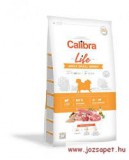 Calibra Dog Life Adult Small Breed Lamb 1,5kg