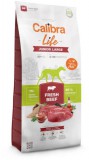 Calibra Dog Life Junior Large Fresh Beef 12kg
