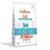 Calibra Dog Life Senior Small Breed Lamb 1,5 kg