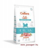 Calibra Dog Life Senior Small Breed Lamb 6kg