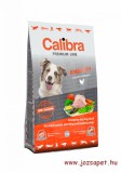 Calibra Dog Premium Energy kutyatáp 3kg