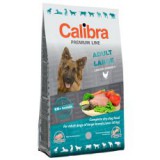 CALIBRA Dog Premium Line ADULT LARGE 12 kg