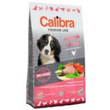 CALIBRA Dog Premium Line JUNIOR LARGE 12 kg