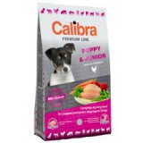 CALIBRA Dog Premium Line PUPPY & JUNIOR 12 kg