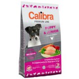 CALIBRA Dog Premium Line PUPPY & JUNIOR 3kg