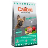 CALIBRA Dog Premium Line SENSITIVE 12 kg
