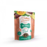 Calibra Dog Verve Semi-Moist Snack Fresh Duck 150g | Jutalomfalat kutyáknak
