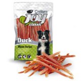 Calibra Joy Classic Duck Stripes jutalomfalat 80 g