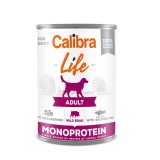 Calibra Life Calibra Dog Life Adult Wild Boar with Cranberries Monoprotein Konzerv 400g
