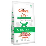 Calibra Life Hypoallergenic Adult Medium száraz kutyatáp - bárány 12 kg