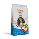 Calibra Premium Line Adult száraz kutyatáp - csirke 12 kg