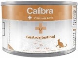 Calibra VD CALIBRA VET Gastrointestinal and Pancreas -konzerv, diétás állatorvosi gyógytáp macskának 200g