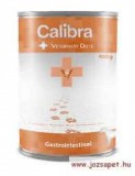 Calibra VD CALIBRA VET Gastrointestinal - diétás kutyatáp, állatorvosi gyógytáp 400g konzerv