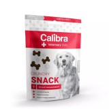 Calibra VD Calibra Veterinary Diets Weight Management Crunchy snack 120g
