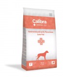 Calibra VD Dog Gastrointestinal&Pancreas Low Fat 12kg