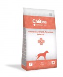 Calibra VD Dog Gastrointestinal&Pancreas Low Fat 2kg