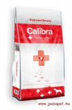 CALIBRA VET Diabetes / Obesity - diétás kutyatáp 2kg