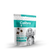 Calibra Veterinary Diets Dog Semi-Moist Snack Hypoallergenic jutalomfalat 120 g