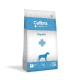Calibra Veterinary Diets Hepatic száraz kutyatáp 12 kg
