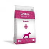 Calibra Veterinary Diets Struvite száraz kutyatáp 2 kg