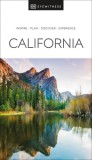 California Eyewitness Travel Guide