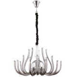 California függeszték króm