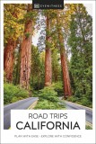 California Road Trips - Eyewitness Travel