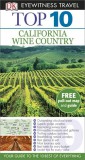 California Wine Country Top 10