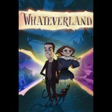 Caligari Games Whateverland (PC - Steam elektronikus játék licensz)