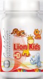 Calivita International Lion Kids D (90 r.t.)