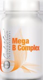 Calivita International Mega B-Complex (100 tab.)