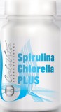 Calivita International Spirulina Chlorella PLUS (100 tab.)