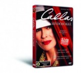 Callas Mindörökké - DVD