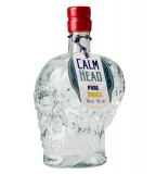 Calm Head Pure Vodka (0,7L 40%)