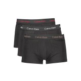 Calvin Klein boxeralsó (3 db) U2664G-6FB