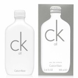 Calvin Klein CK All EDT 100ml Unisex (361422228408315)