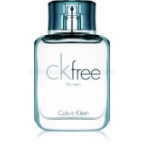 Calvin Klein CK Free CK Free 30 ml eau de toilette uraknak eau de toilette