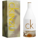 Calvin Klein CK IN 2 U EDT 150 ml Női Parfüm