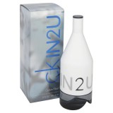 Calvin Klein CK IN 2 U EDT 150ml Férfi Parfüm