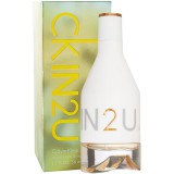 Calvin Klein CK IN 2 U EDT 50ml Női Parfüm