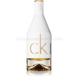 Calvin Klein CK IN2U 100 ml eau de toilette hölgyeknek eau de toilette